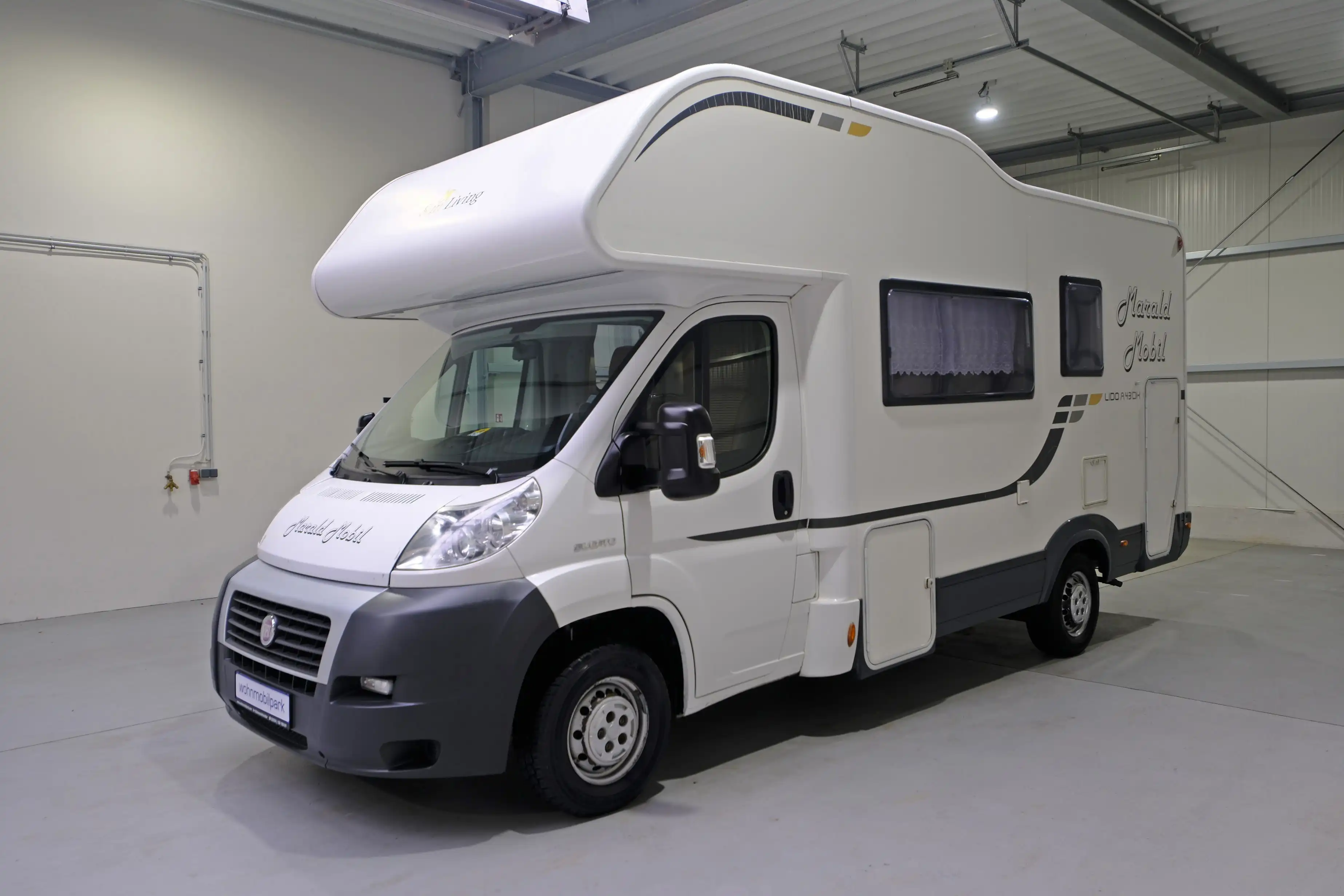 SUN LIVING LIDO A 43 DK